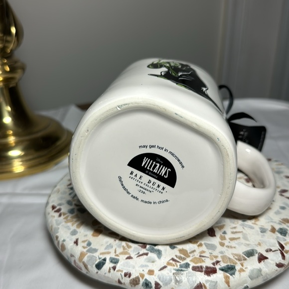 Rae Dunn Evil witch coffee/tea mug - Picture 5 of 5